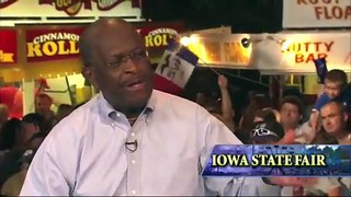 Herman Cain — A BLR Soundbite