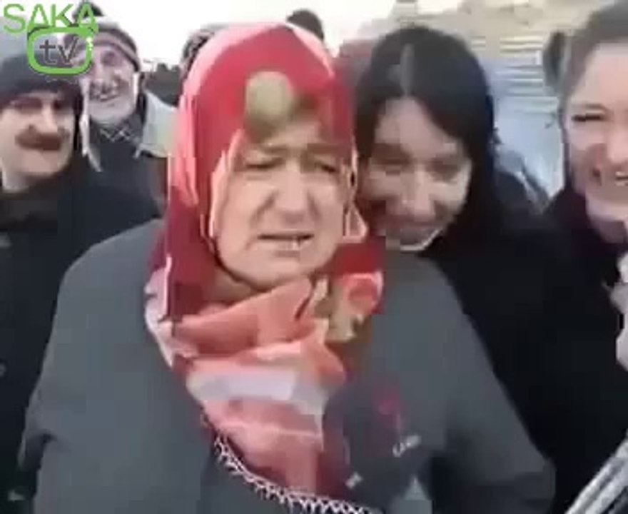 Kocam Öküz Gibi Bakıyor