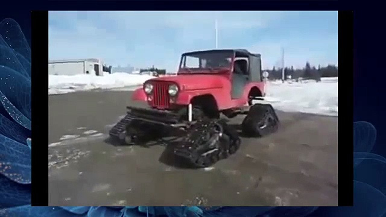 Track N Go part 2