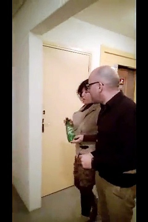 Les Dejantés de l'Anim' Co'.... A