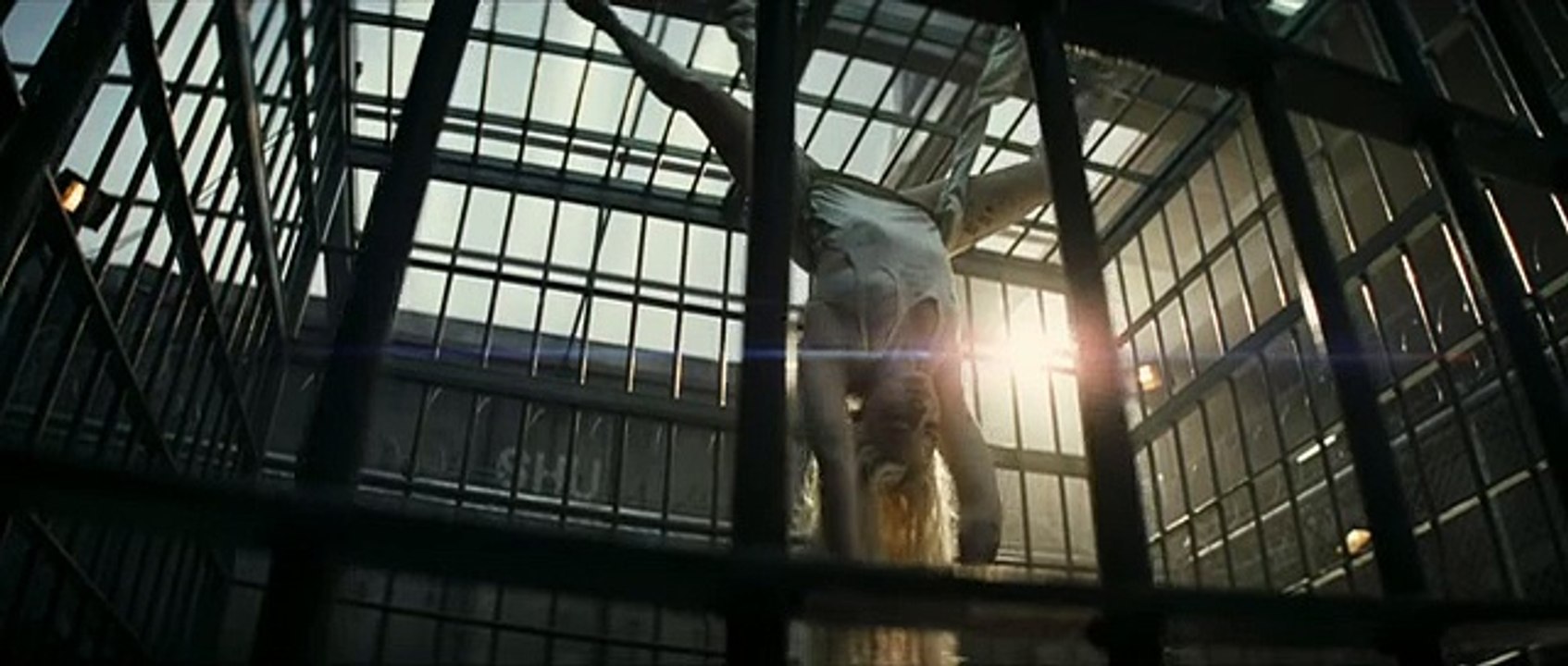 Suicide Squad - Comic-Con First Look [HD]