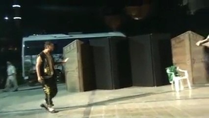 RAMAZAN ŞENLİKLERİ