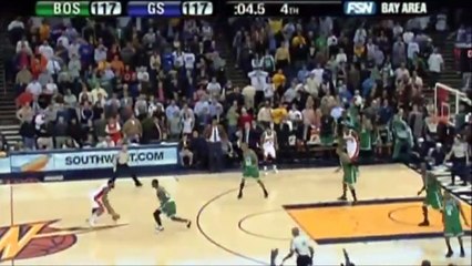Baron Davis Top 10 Plays of Career