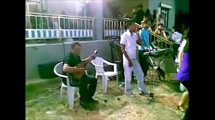 Dawet Dugun - Malan Barkir, Kine Em - [ Kürt Halayı ]