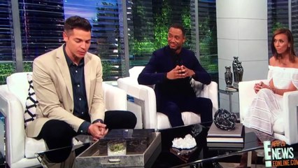 Taylor Swift E! Interview 4_29