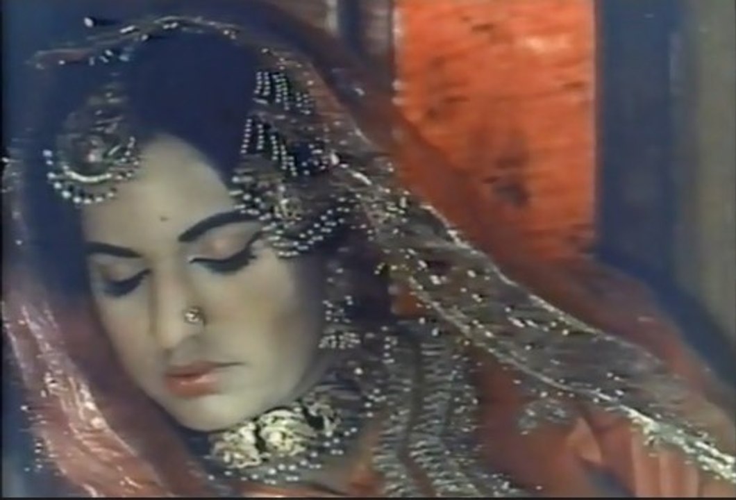 Teri Khaer Hovey - Munir Hussain - Film Heer Ranjha_1-URDU Punjabi Super Lollywood Hit Pakistani Super Hit Classic Song Lollywood Hit Pakistani Song-HD