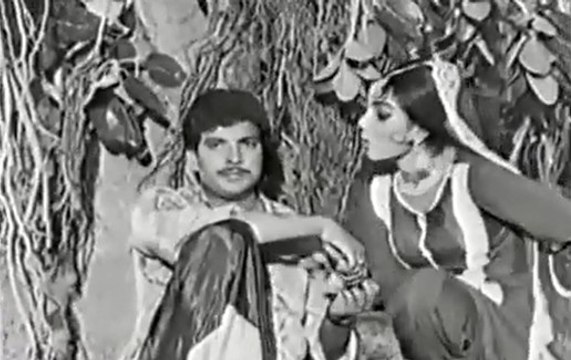 Mein Aan Terey Nal Noor Jehan Film Dhee Rani_1-URDU Punjabi Super Lollywood Hit Pakistani Super Hit Classic Song Lollywood Hit Pakistani Song-HD