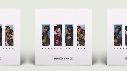 Migos - Dirk Nowitski ft. Young Dolph (Streets On Lock 4)