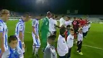 Pescara vs Pro Vercelli 1-0 Highlights