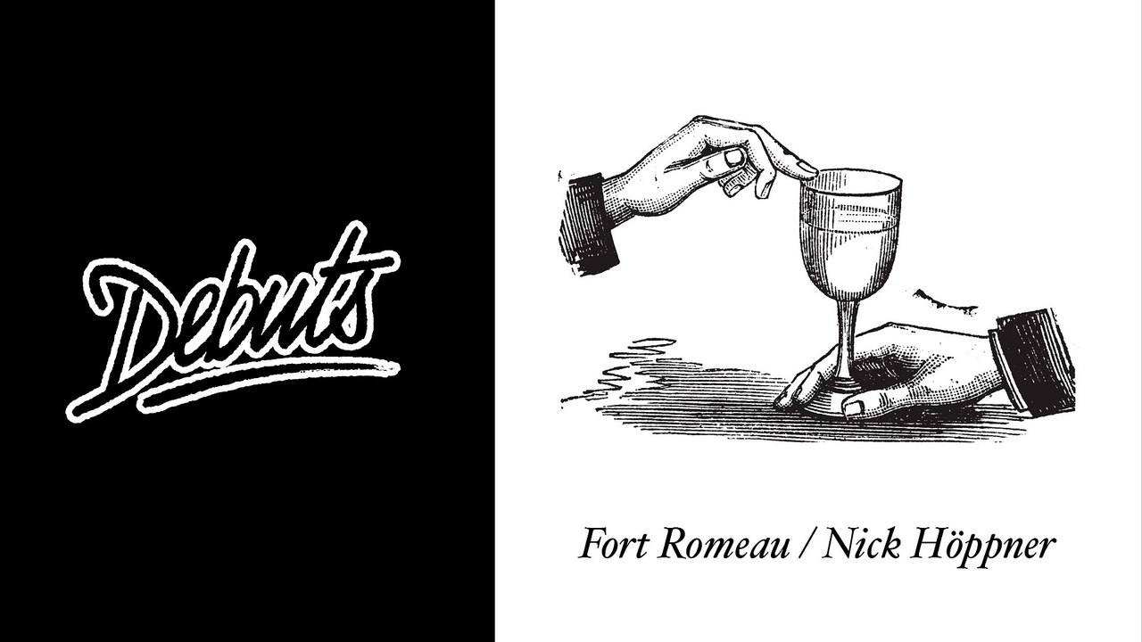 Fort Romeau "Untitled" - Boiler Room Debuts