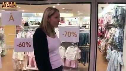 Hot Woman Funny Prank Video 2015 – Best Social Experiment Prank