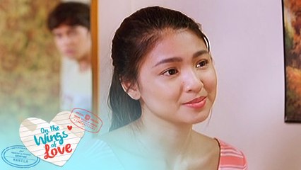 On The Wings Of Love: Proud Wifey