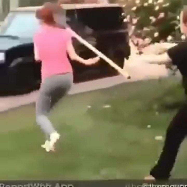 Лопатой по башне