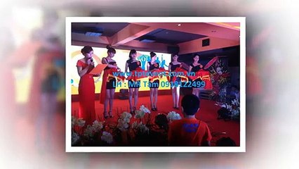 cho thuê màn hình led .