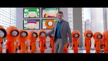 Hulu TV Commercial: Hello From Hulu