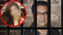Singer Abhijeet Bhattacharya MOLESTED A Woman?