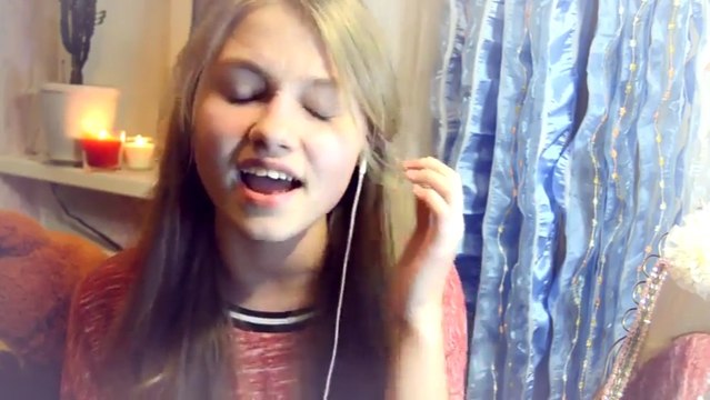 Поет круче оригинала