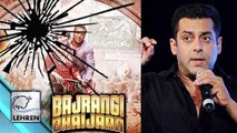 Salman Khan Criticized Bajrangi Bhaijaan?