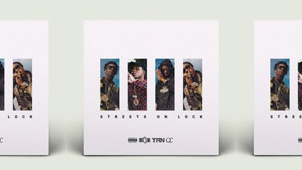 Migos - Life So Hard (Streets On Lock 4)