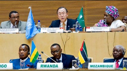 When You Delete Men From The Photos This Is What Politics Looks Like