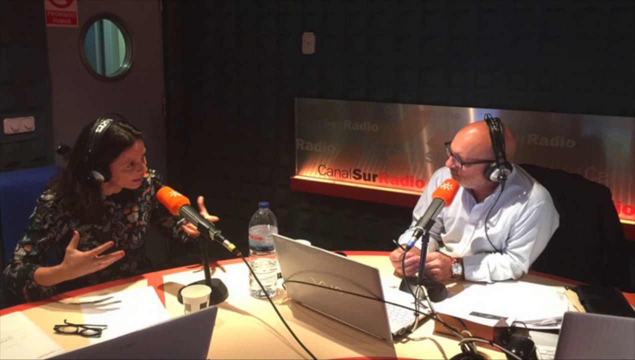 CANAL SUR - RADIO
