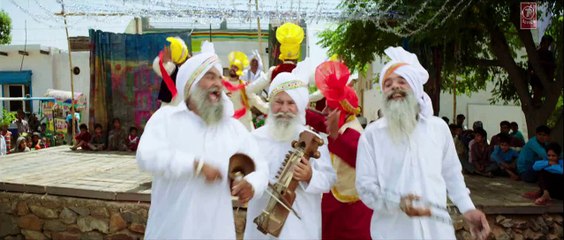 Heer Toh Badi Sad Hai HD Video Song - Tamasha (2015) Download