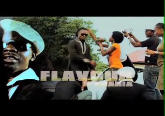Flavour - Adamma