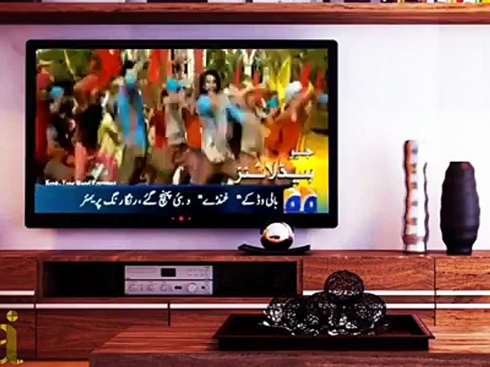 pakistan zendaabad