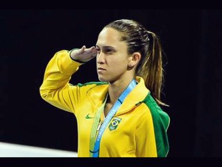 HINO NACIONAL BRASILEIRO - Rock Version