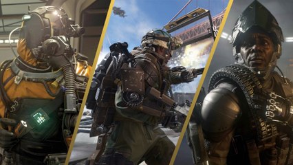 Call of Duty: Advanced Warfare review: Déjà vu or something new?