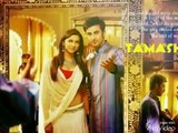 Tamasha Movie Songs 2015 _ kya tumne suni _ A.R Rahman _ Ranbir kapoor -