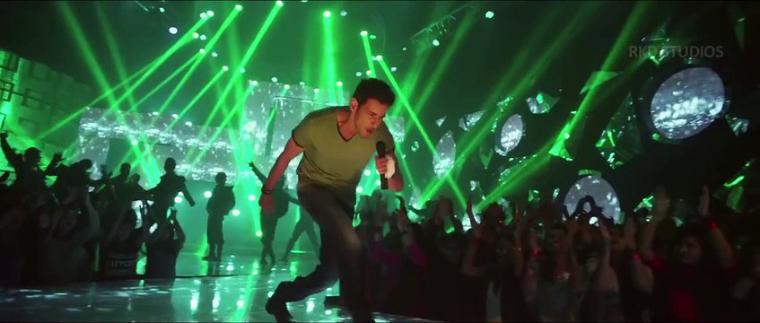 1 2015 Hindi Dubbed Movie | Mahesh Babu, Kriti Sanon | South Movies Hindi Dubbed Part 1