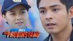 FPJ's Ang Probinsyano: Glen and Cardo's Reunion