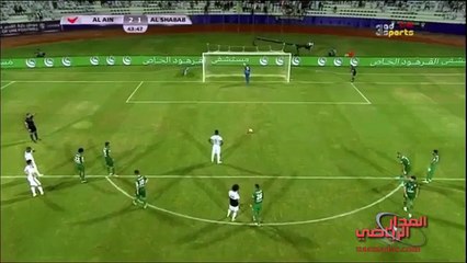 Emenike'den klas penaltı!