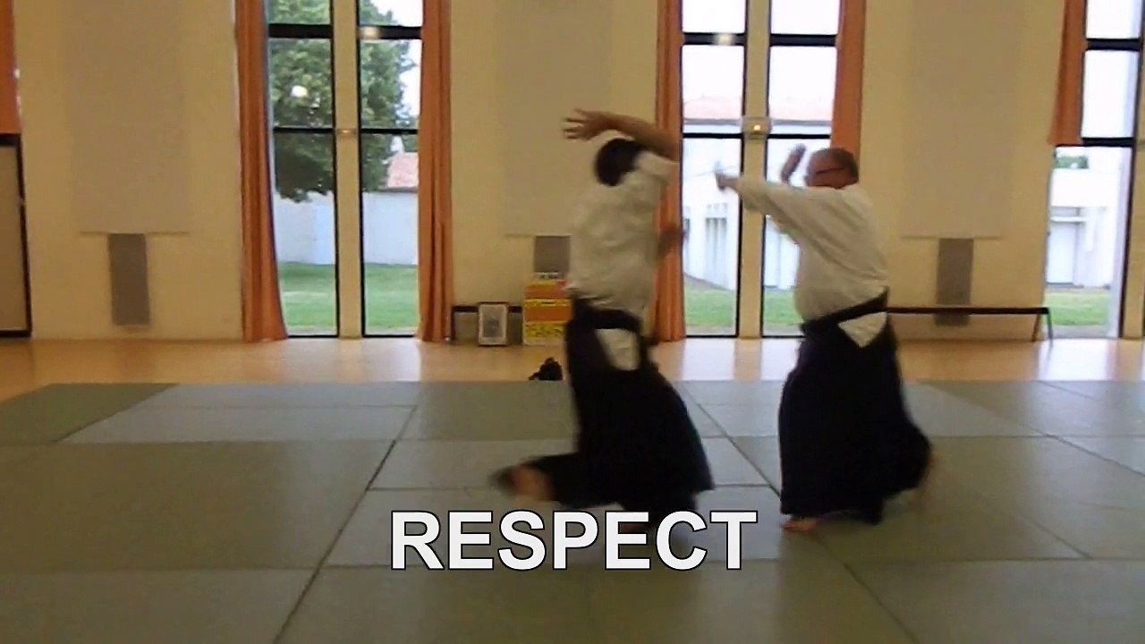 Démonstration Loisirs Solinois section arts martiaux 10