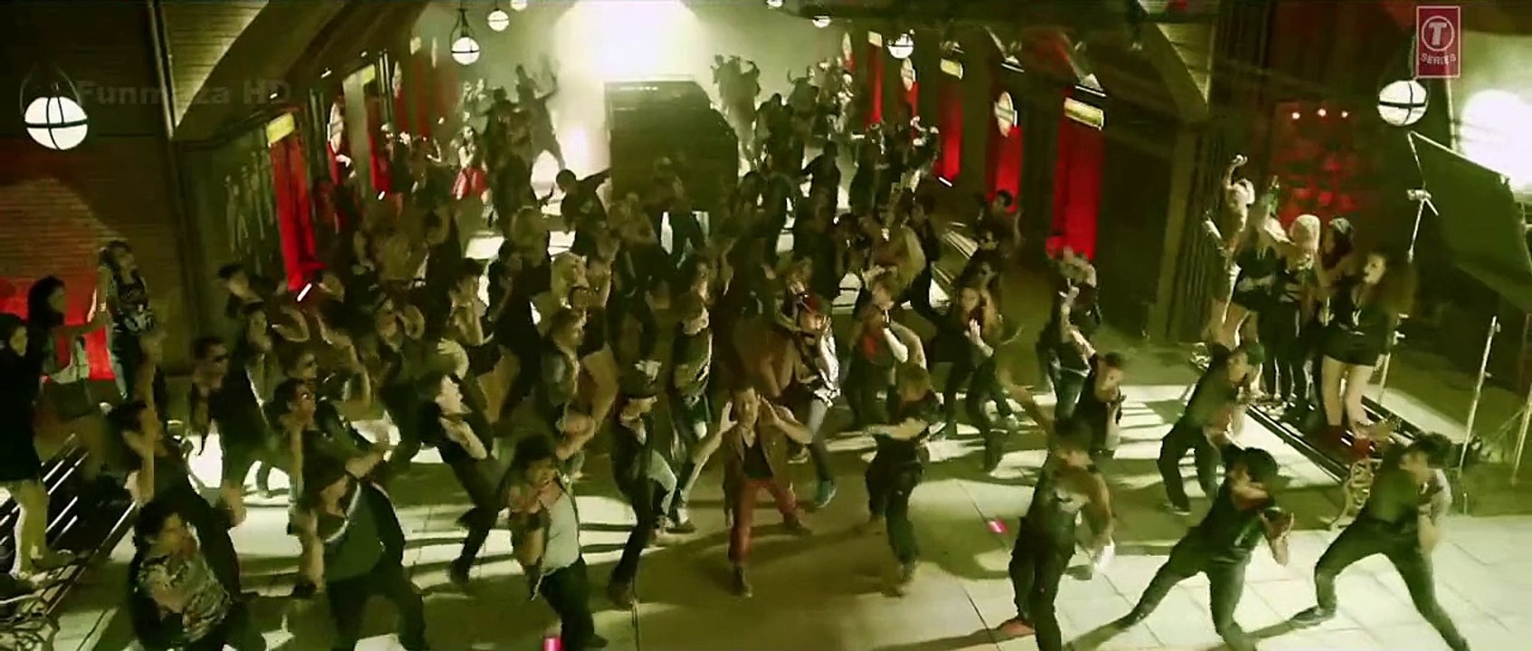 Jumme Ki Raat HD Video Song - Kick Salman Khan Download