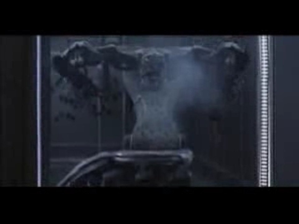 Terminator - Part 9
