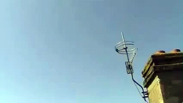 Plane Crashes at Shoreham Airshow