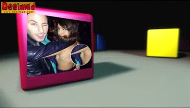 Bollywood Actresses shocking wardrobe malfunctions Oops Moments