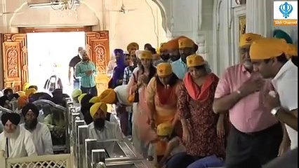 Sikh Channel 1
