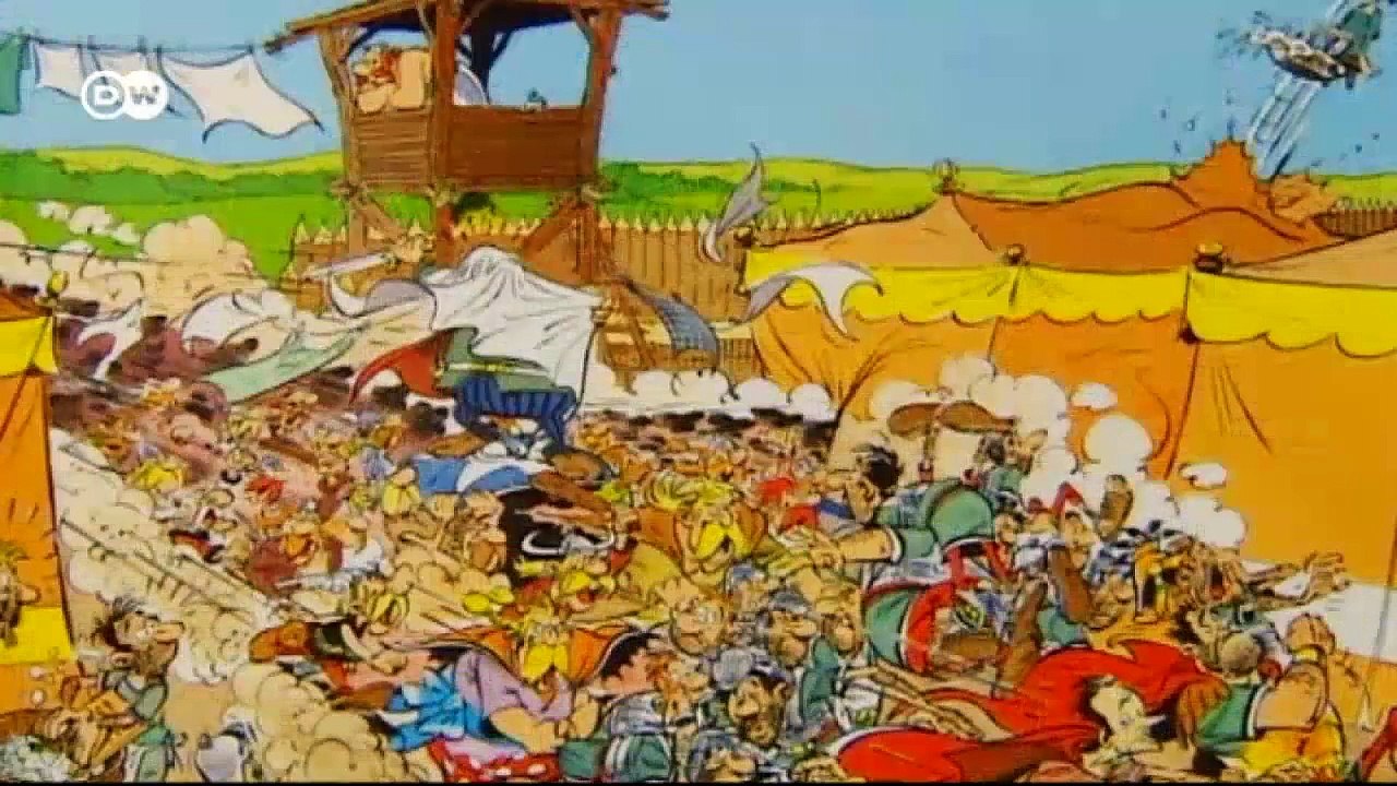 Euromaxx highlights | Euromaxx