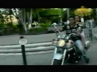 Abeja reina-original banda limon