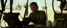 Star Wars: Episode VII - The Force Awakens Official Sneak Peek #1 (2015) - JJ Abrams Movie