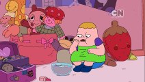 Clarence - Slumber Party (Preview) Clip 2