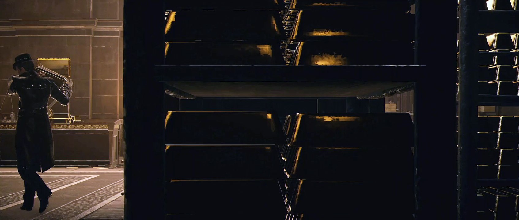 Assassins creed syndicate - jacob launch trailer