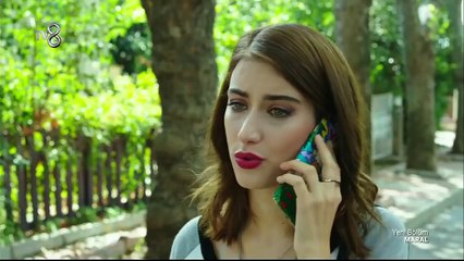 Maral 2.Sezon 3.Bölüm 4.Parça (15.10.2015)