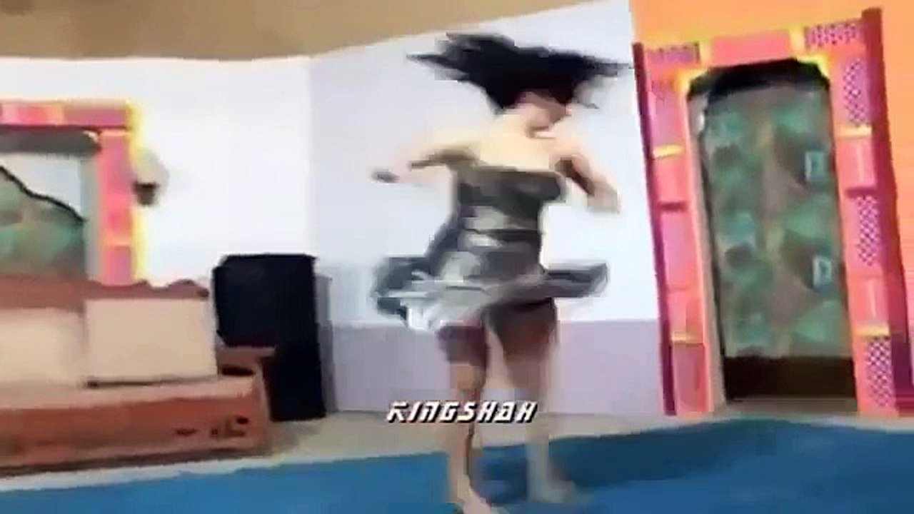 pakistani  hot mujra