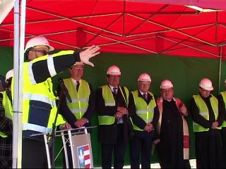 Nowa inwestycja w Gminie Sławno