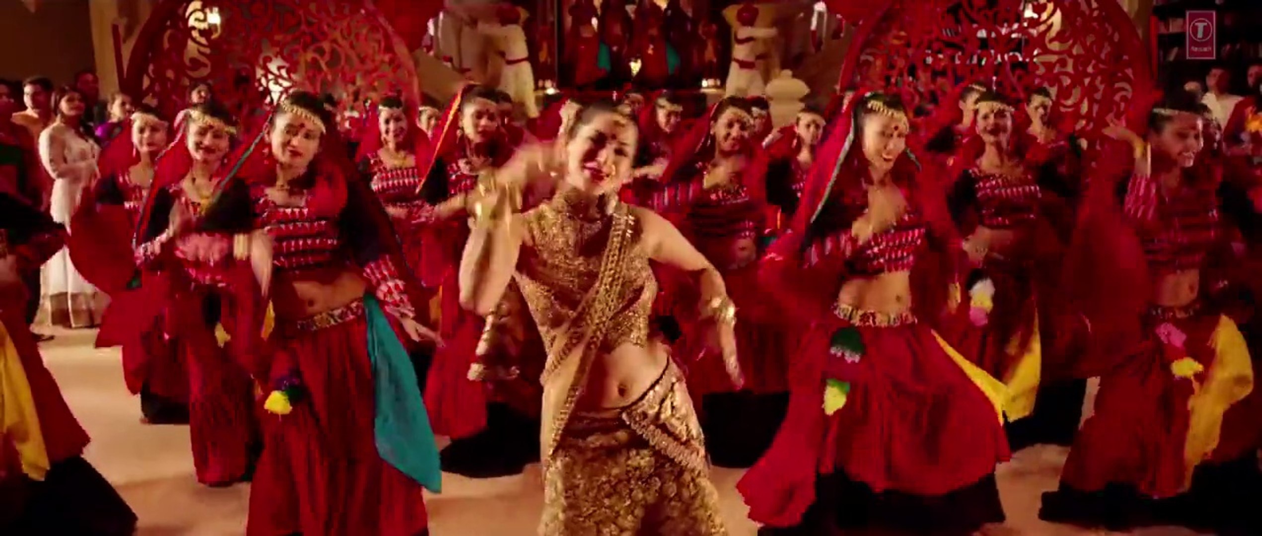Saiyaan Superstar 2015 HD Song Sunny leone