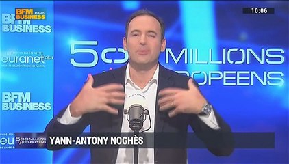 La France se dirige-t-elle vers la taxe "crédit carbone" aux frontières de l'UE ? - 24/10